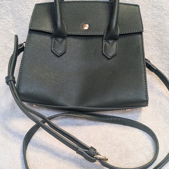 MADISON WEST SHOULDER/CROSSBODY BAG with CLUTCH BRAND NEW w/o tags - Picture 5 of 10